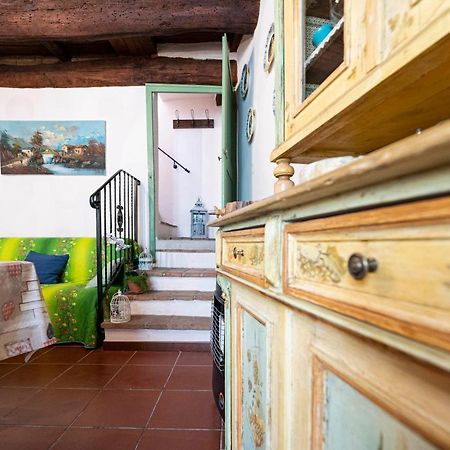 L'Oasi Di Pace Villa Pale Dış mekan fotoğraf