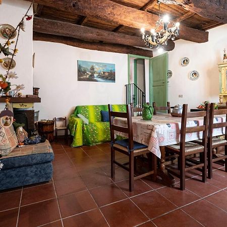 L'Oasi Di Pace Villa Pale Dış mekan fotoğraf