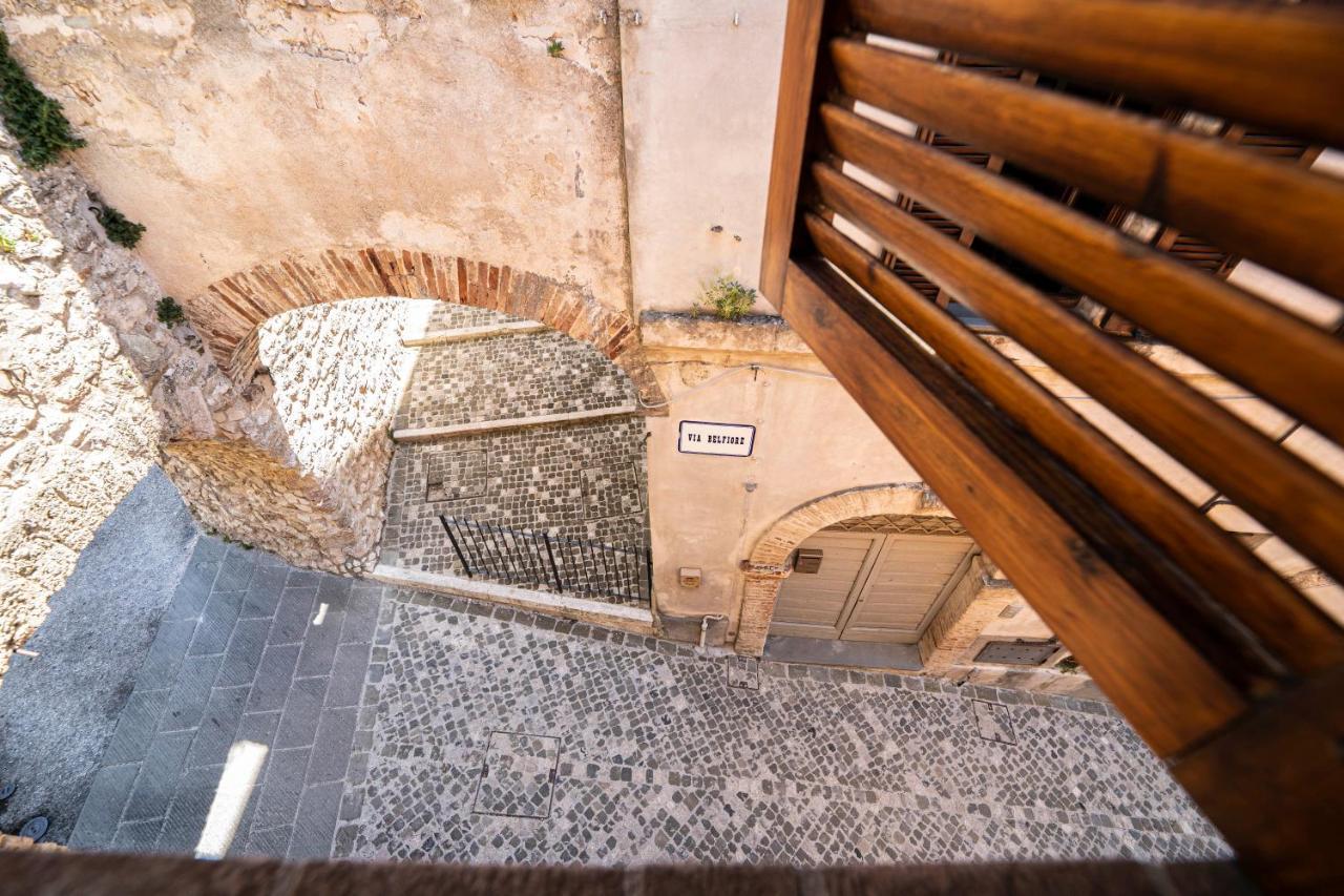 L'Oasi Di Pace Villa Pale Dış mekan fotoğraf