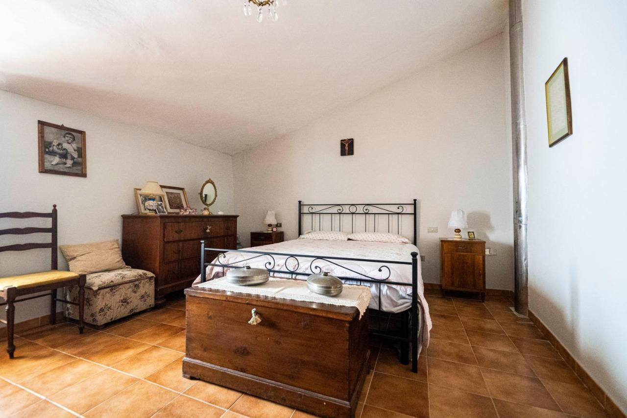 L'Oasi Di Pace Villa Pale Dış mekan fotoğraf