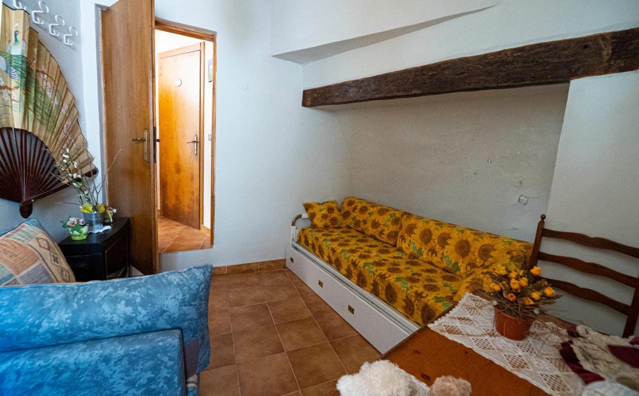 L'Oasi Di Pace Villa Pale Dış mekan fotoğraf
