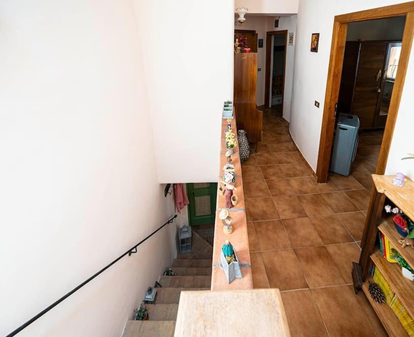 L'Oasi Di Pace Villa Pale Dış mekan fotoğraf