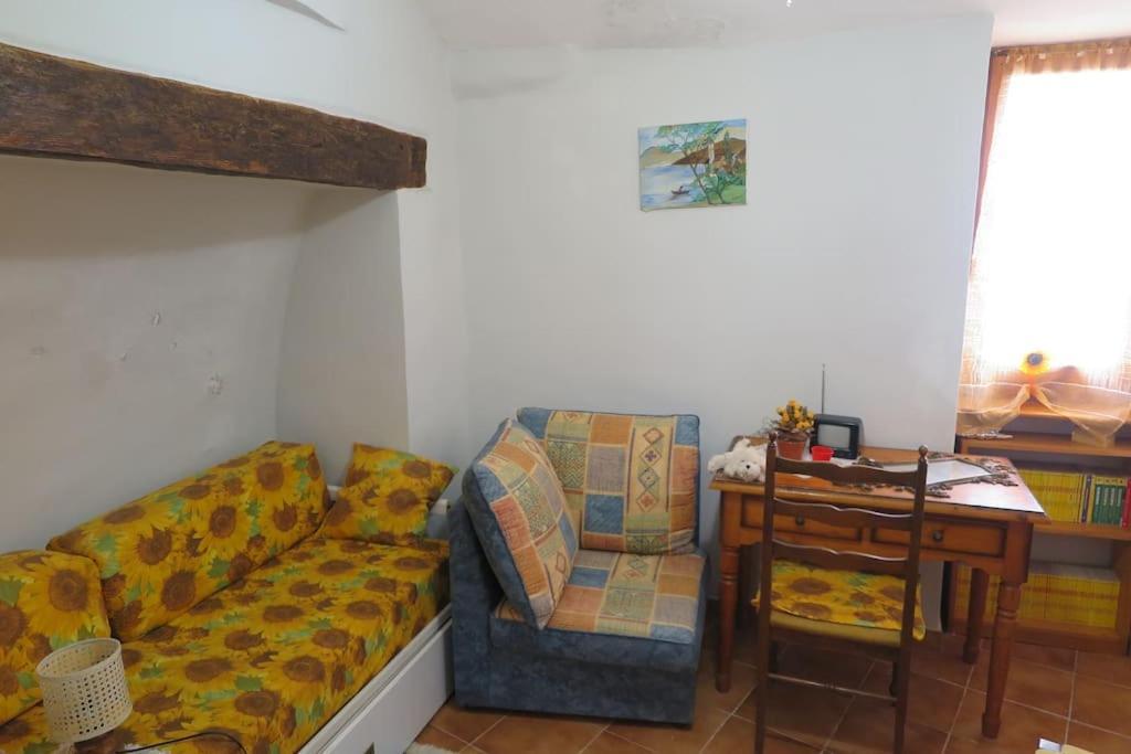L'Oasi Di Pace Villa Pale Dış mekan fotoğraf