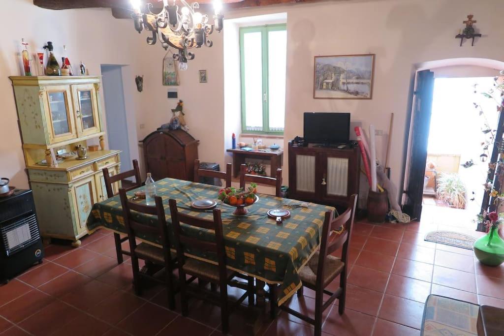 L'Oasi Di Pace Villa Pale Dış mekan fotoğraf