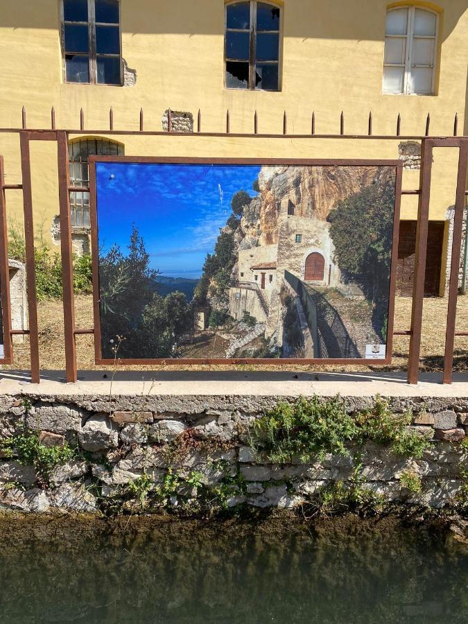 L'Oasi Di Pace Villa Pale Dış mekan fotoğraf