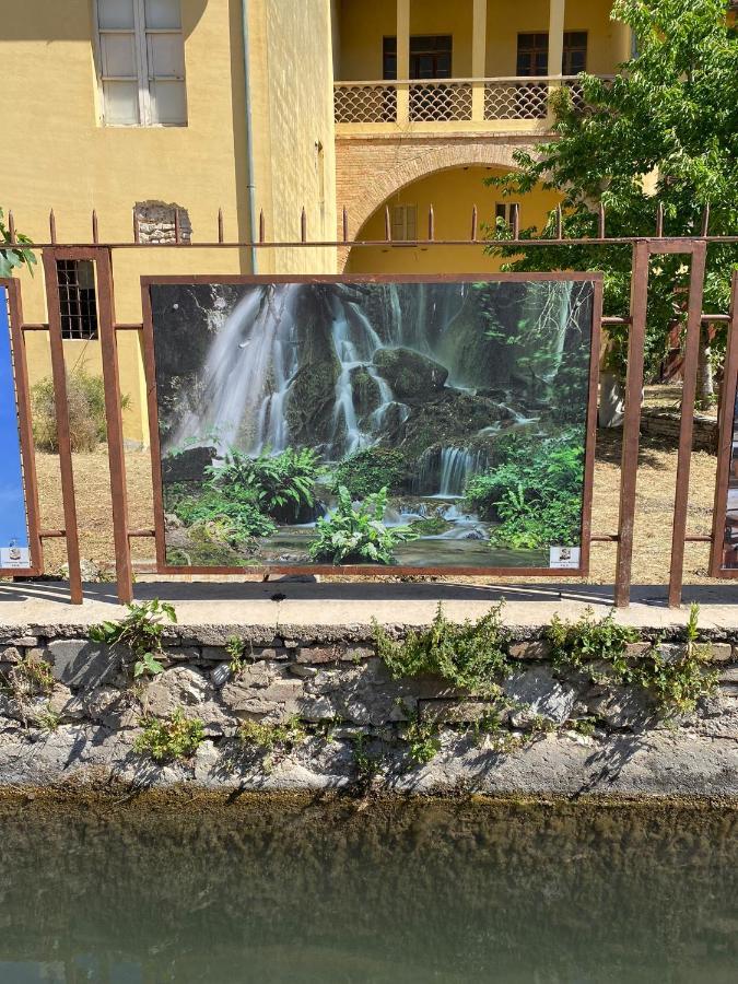 L'Oasi Di Pace Villa Pale Dış mekan fotoğraf