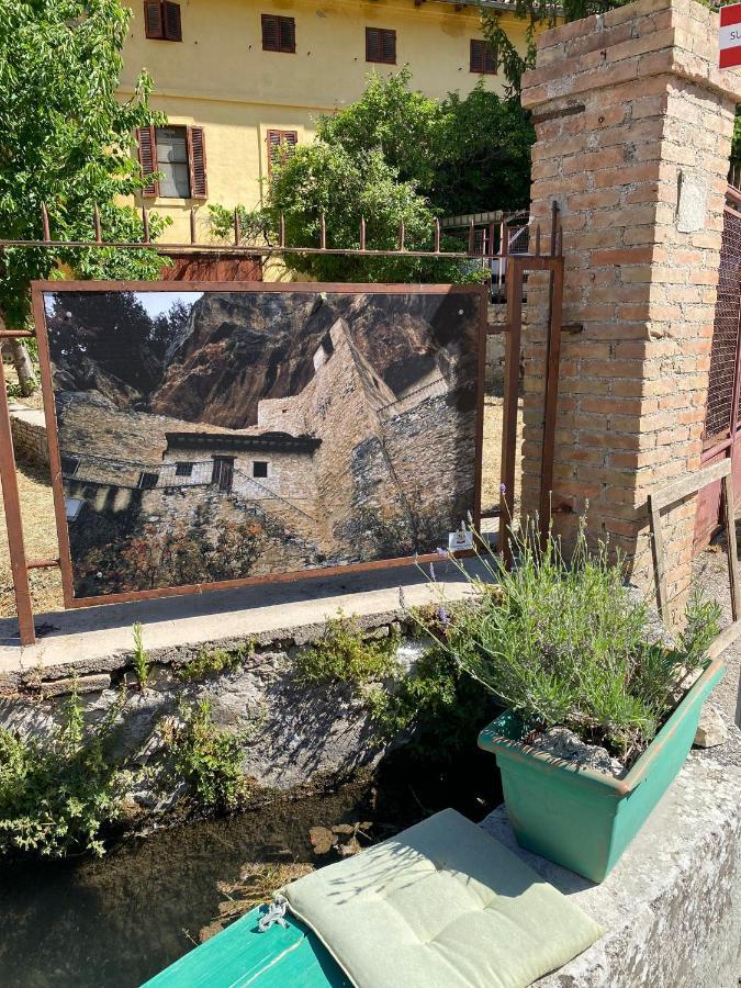 L'Oasi Di Pace Villa Pale Dış mekan fotoğraf