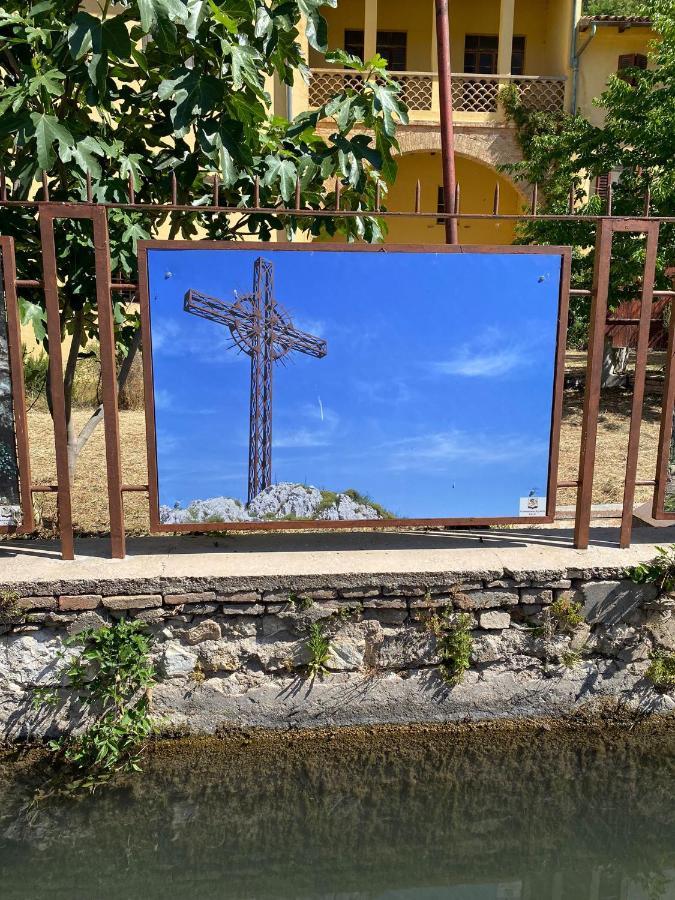 L'Oasi Di Pace Villa Pale Dış mekan fotoğraf